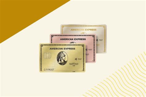 The AmEx Gold Card Has Its Highest.